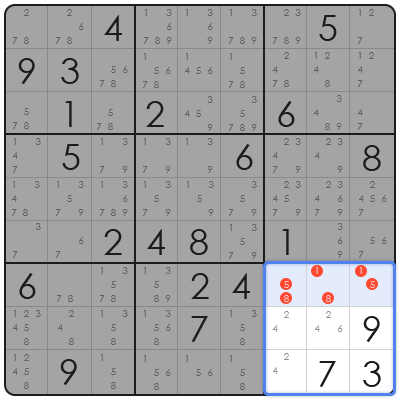 free online samurai sudoku puzzles