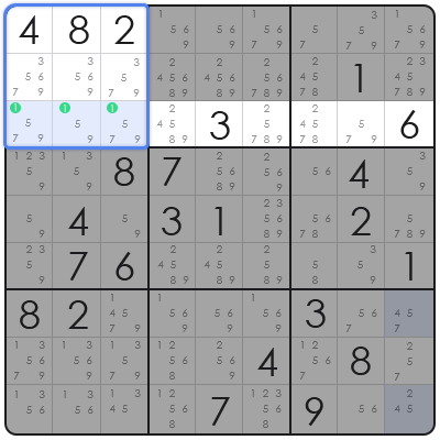 sudoku expert strategies guide
